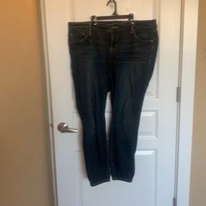 Torrid - premium denim jeans